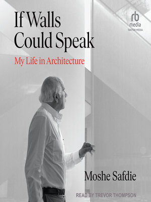 cover image of If Walls Could Speak